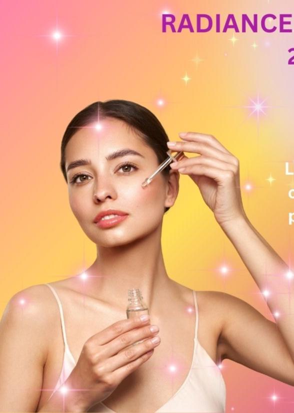 Brightening Complexion Serum
