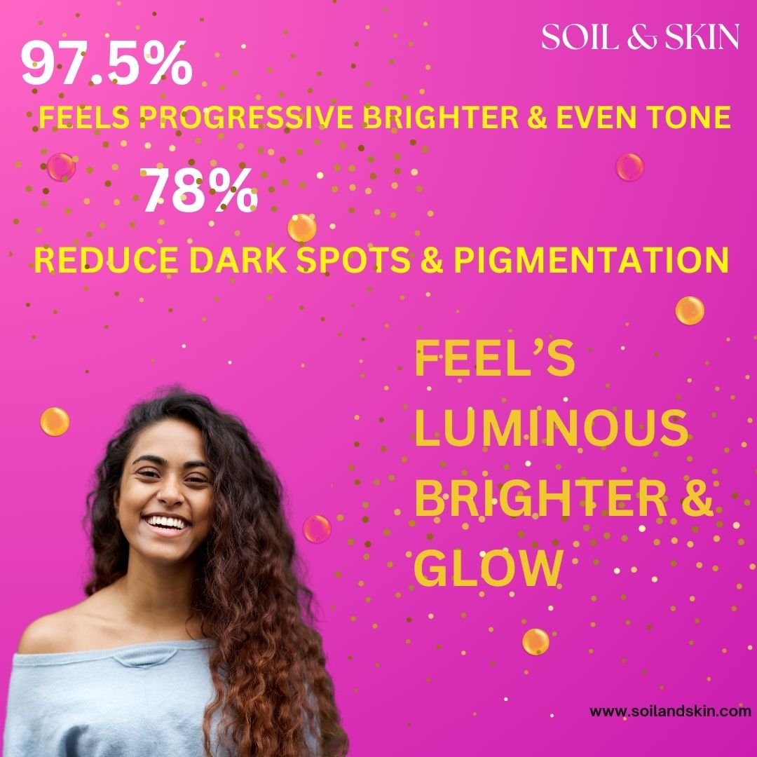 Brightening Complexion Serum